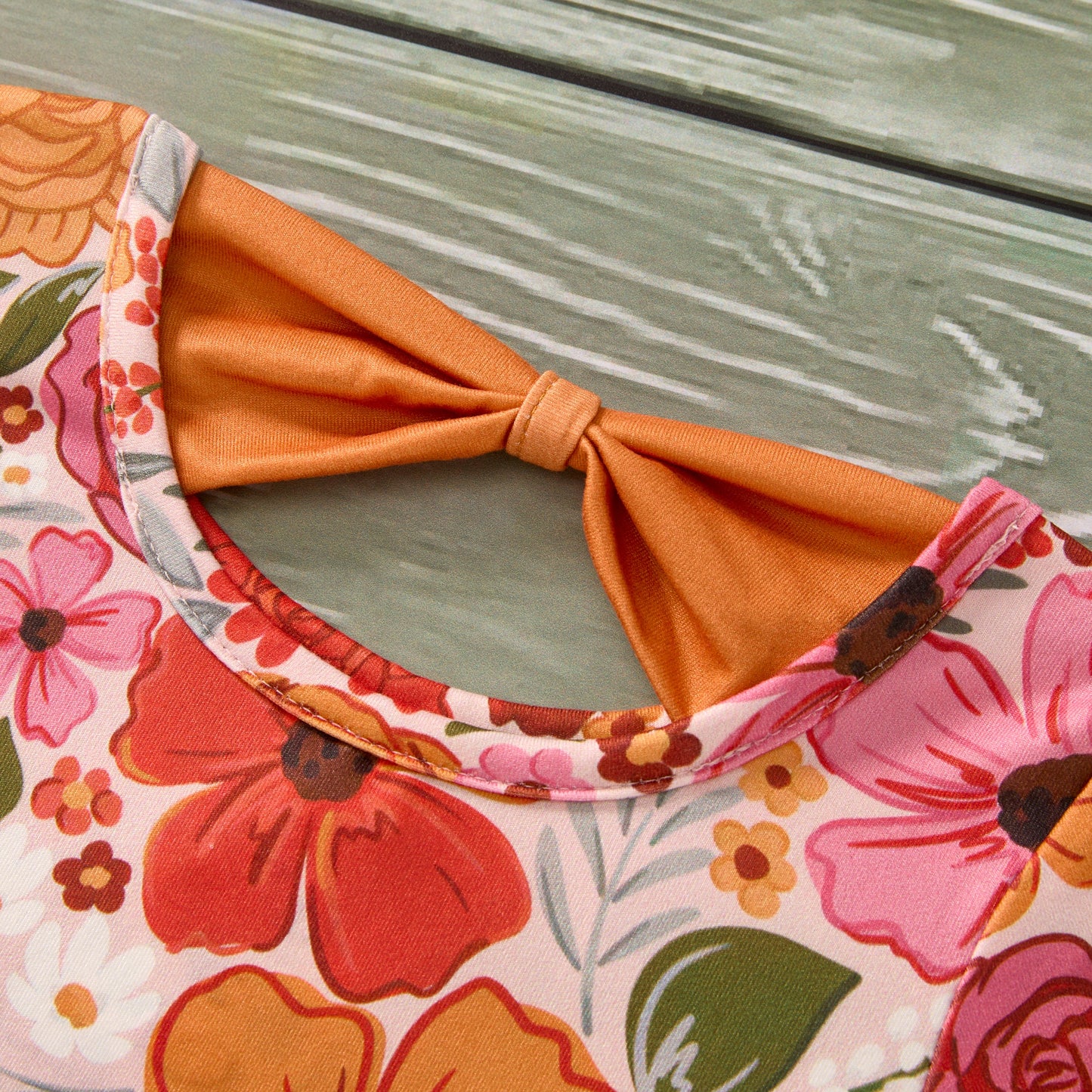 Rosewood Blooms
