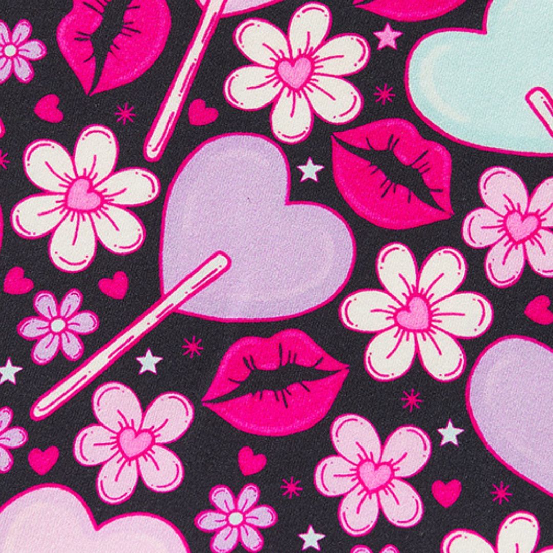 Sucker for Love 2 Piece Set