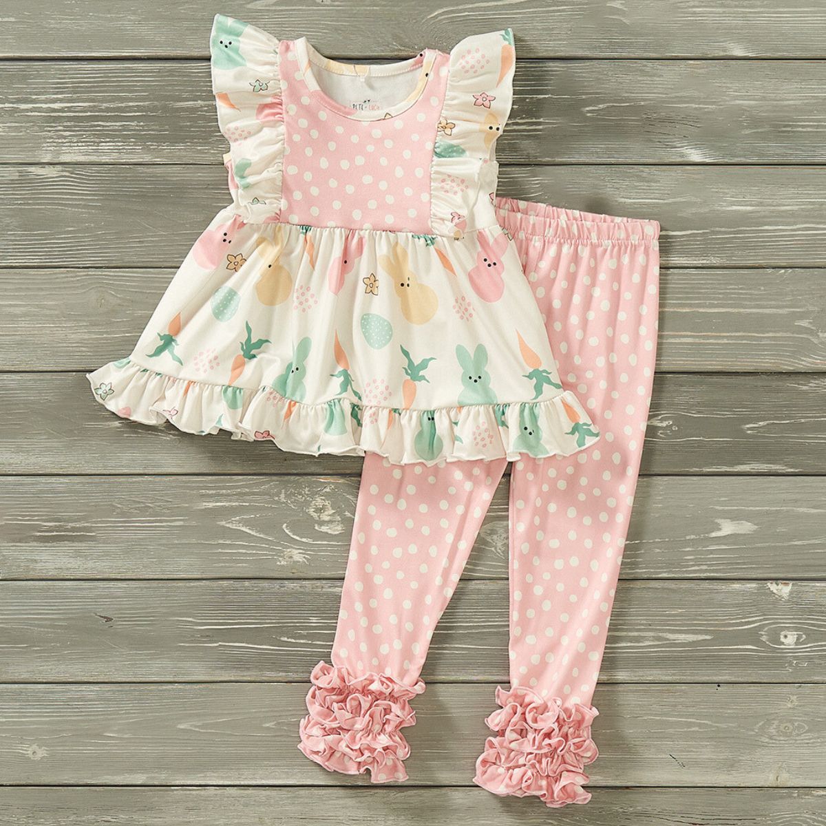Bunny 2 Piece Set