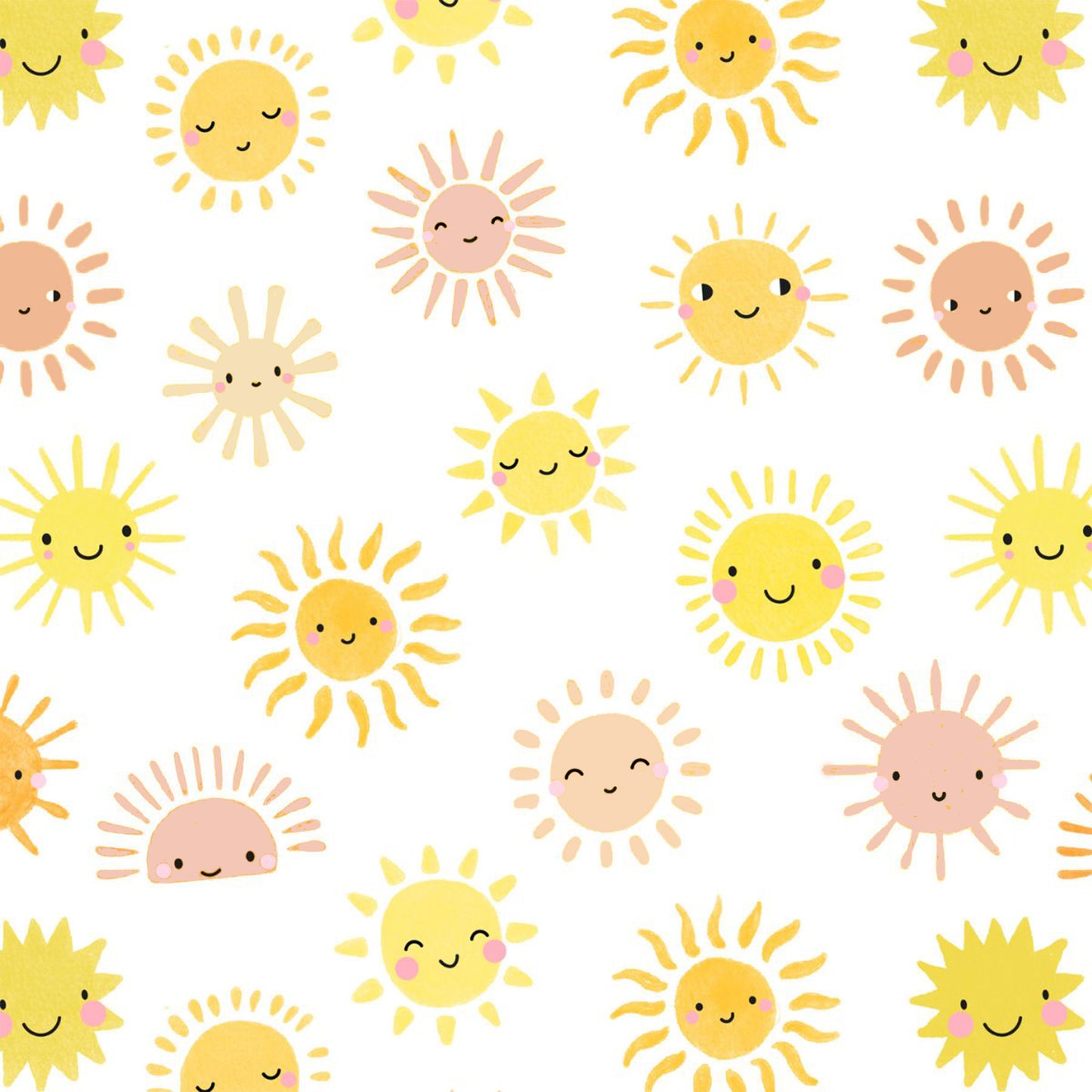 You Are My Sunshine Short Set