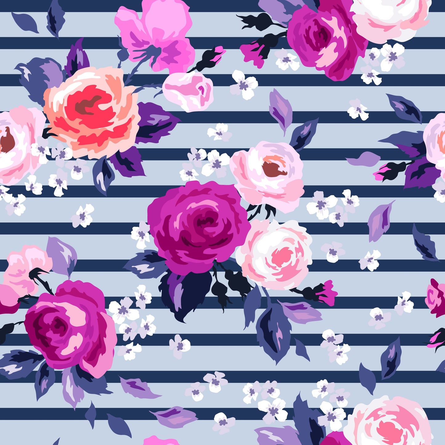 Botanic Beauty Tulle Dress