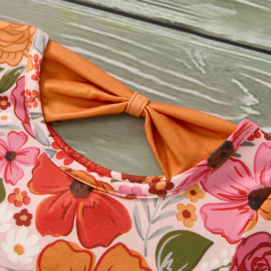 Rosewood Blooms