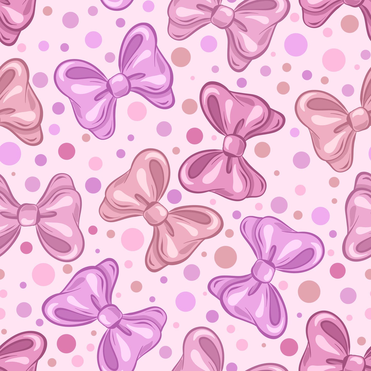 Bowtastic Girl Dress