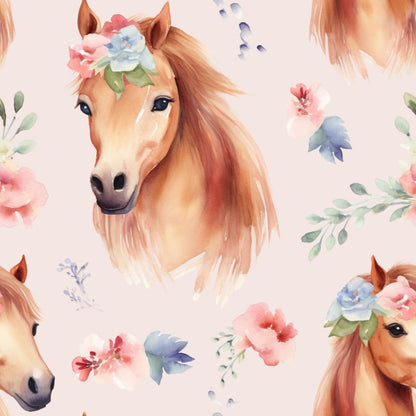 Garden Gallop Tulle Dress