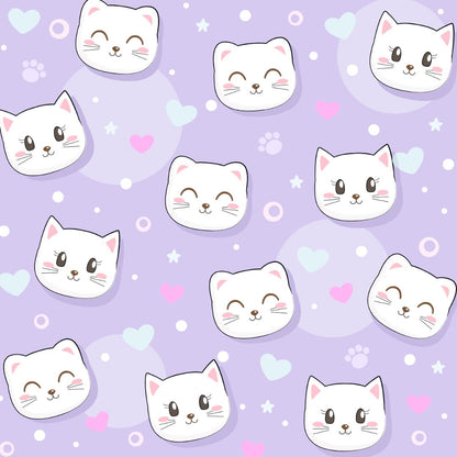 Cat's Meow Girl Dress