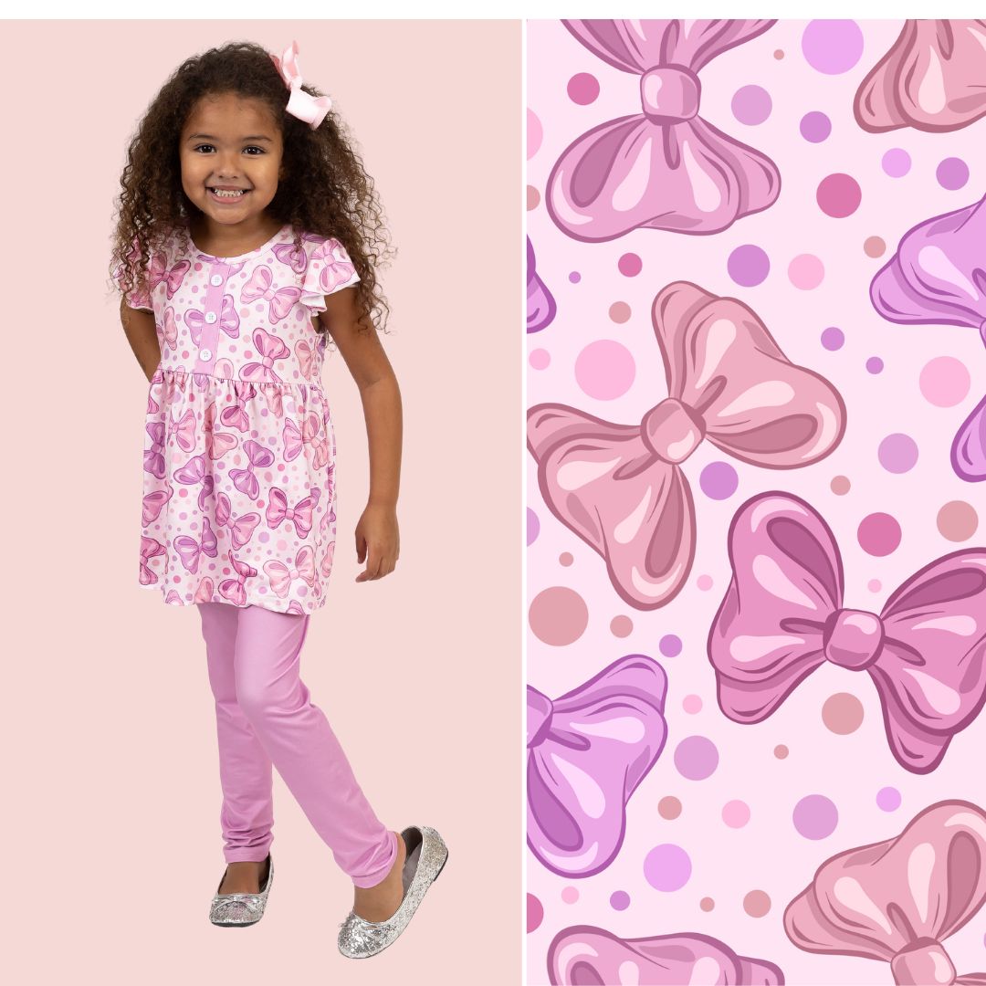 Bowtastic 2 Piece Set