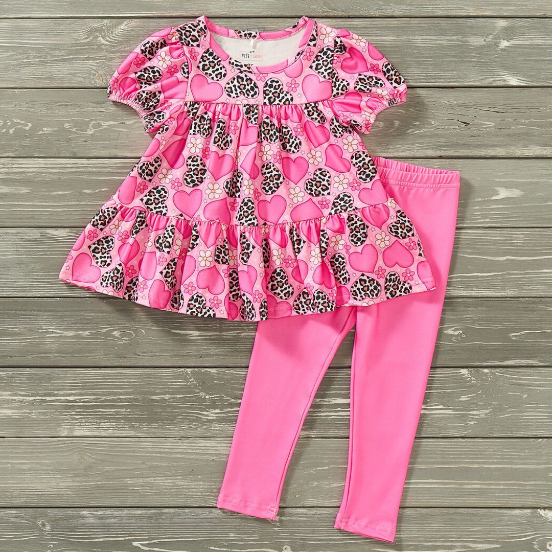 Wild Hearts 2 Piece Set