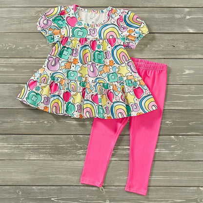 Feeling Lucky 2 Piece Set