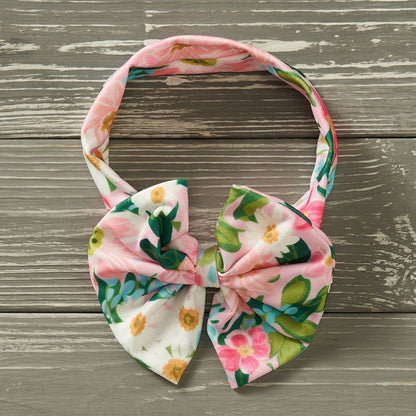 Floral Headband