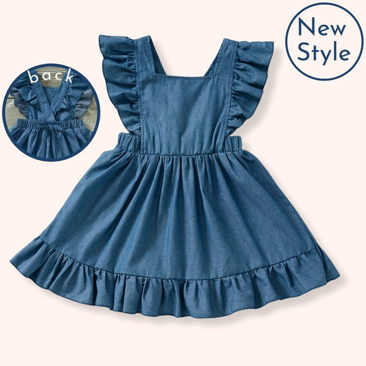 Fall Capsule Dress