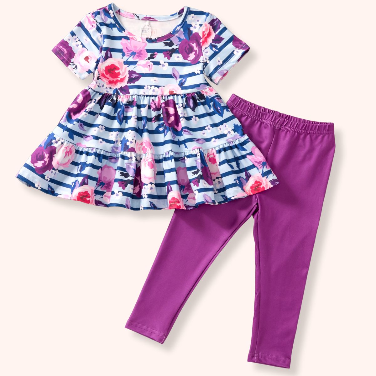 Botanic Beauty 2 Piece Set