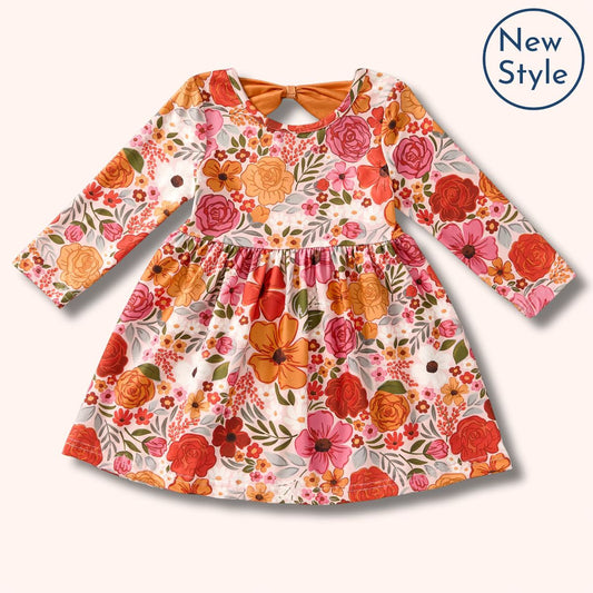 Rosewood Blooms
