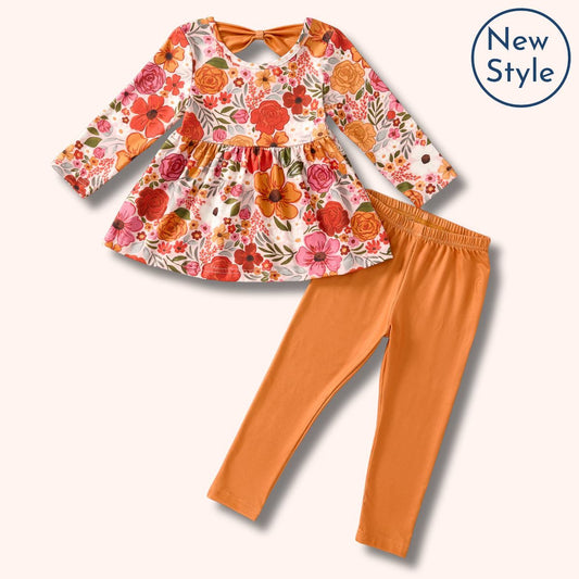 Rosewood Blooms
