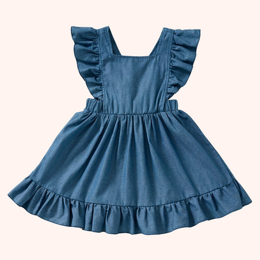 Fall Capsule Dress