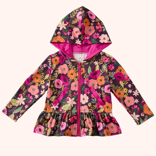 Fall Capsule Jacket