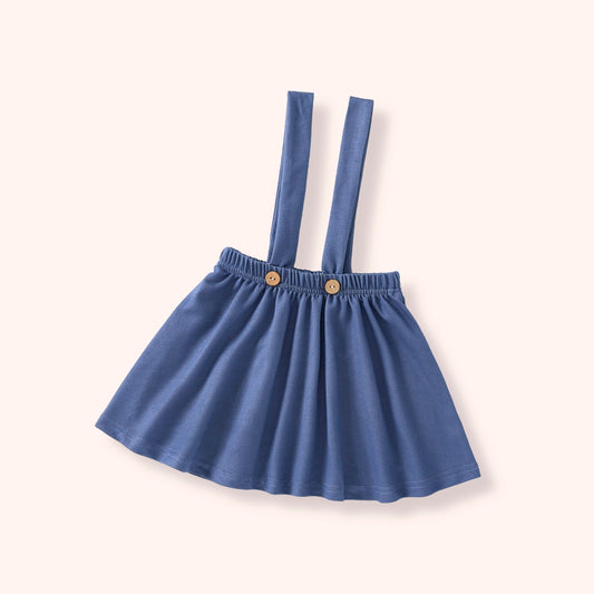 Winter Capsule Collection- Skort Overalls