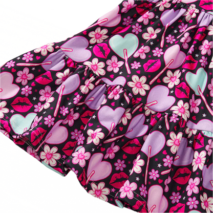 Sucker for Love 2 Piece Set