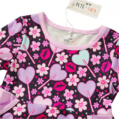 Sucker for Love Dress