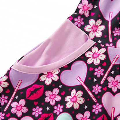 Sucker for Love Dress