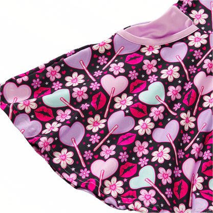 Sucker for Love Dress